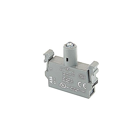 Abb NCNR/NRTV LAMP BLOCK MLBL-01L